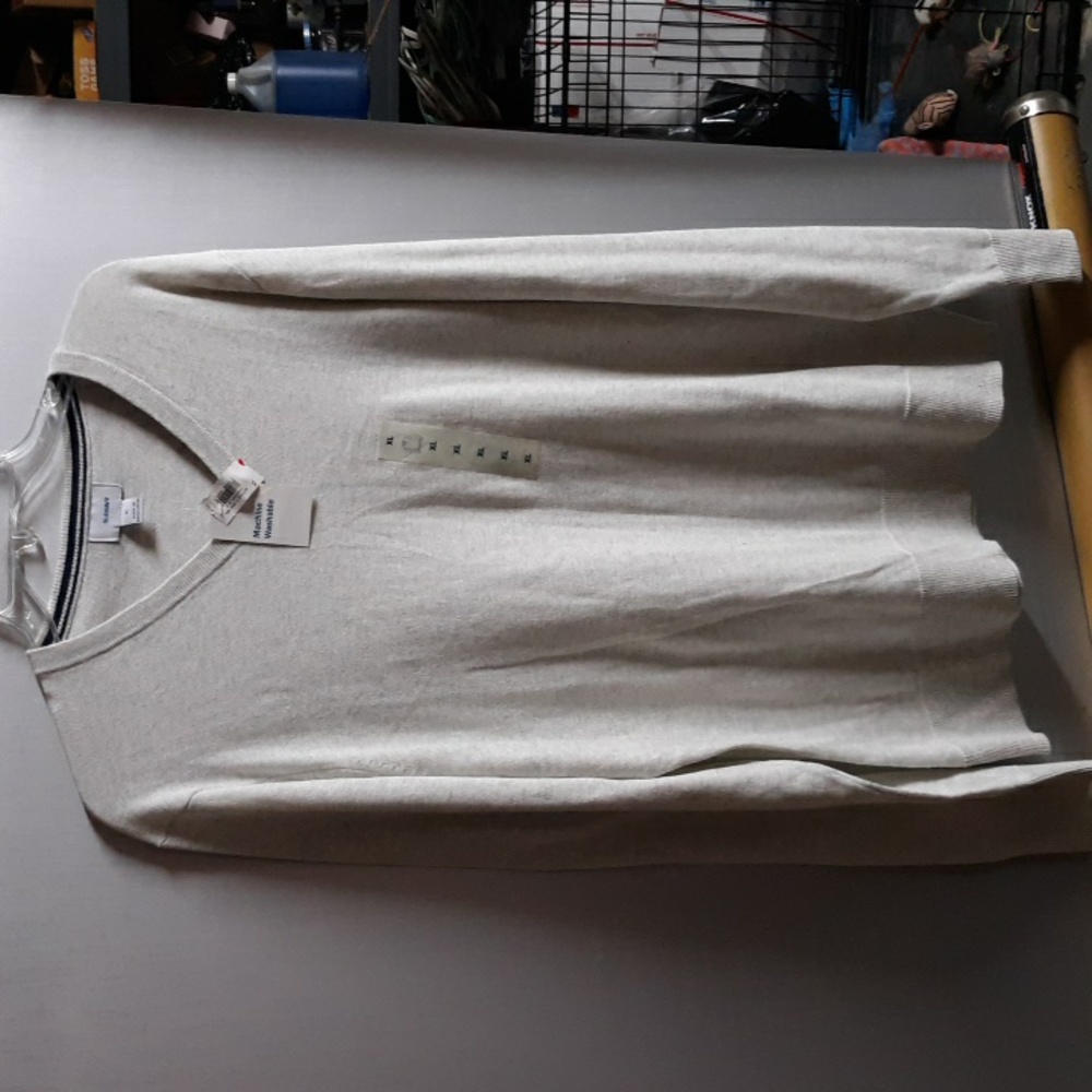 NWT Old Navy Size XL (SKU 530)